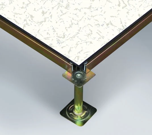 office raised access floor systems